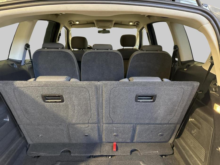 FORD S-Max 2012