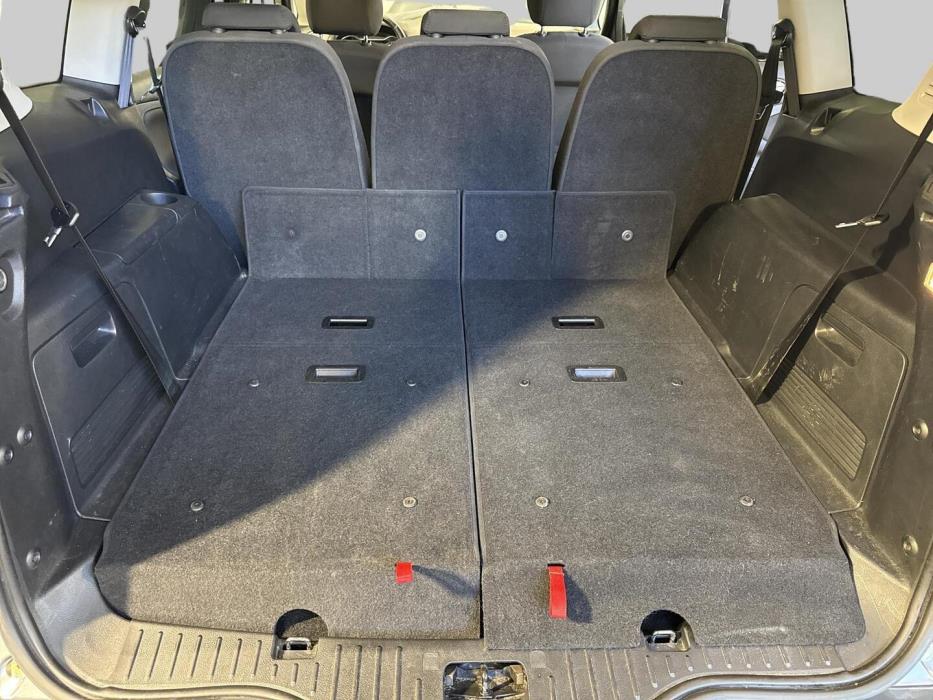 FORD S-Max 2012