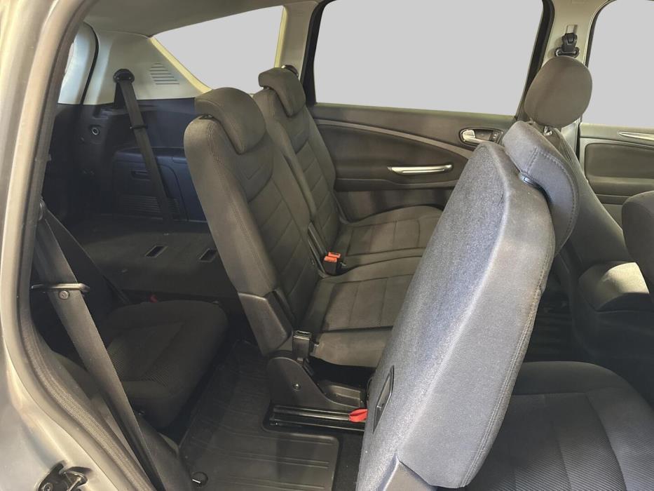 FORD S-Max 2012
