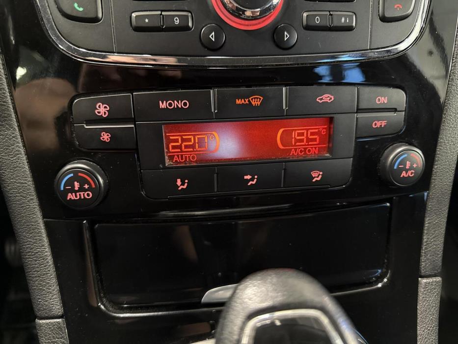 FORD S-Max 2012
