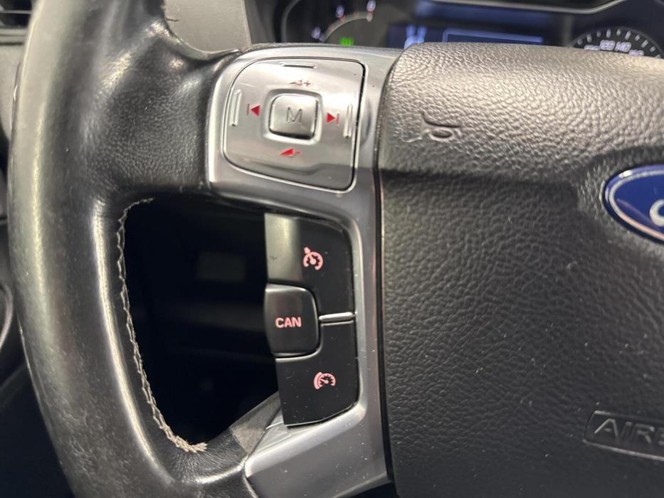 FORD S-Max 2012