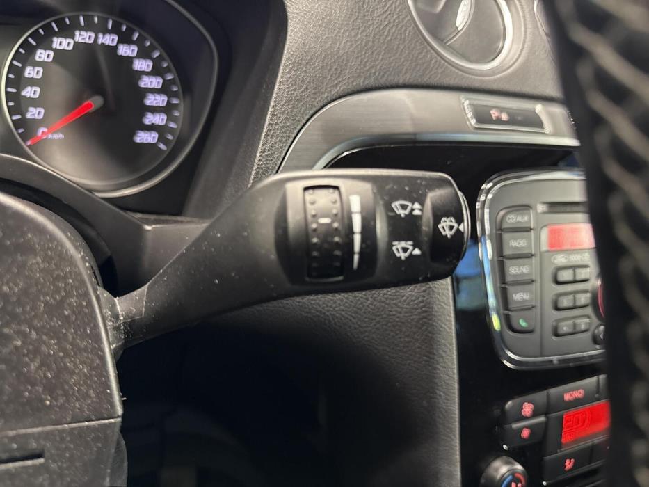 FORD S-Max 2012