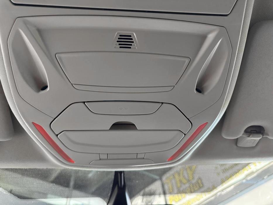 FORD S-Max 2012