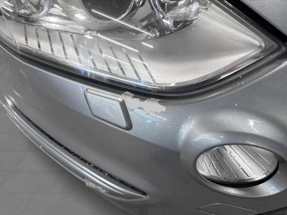 FORD S-Max 2012