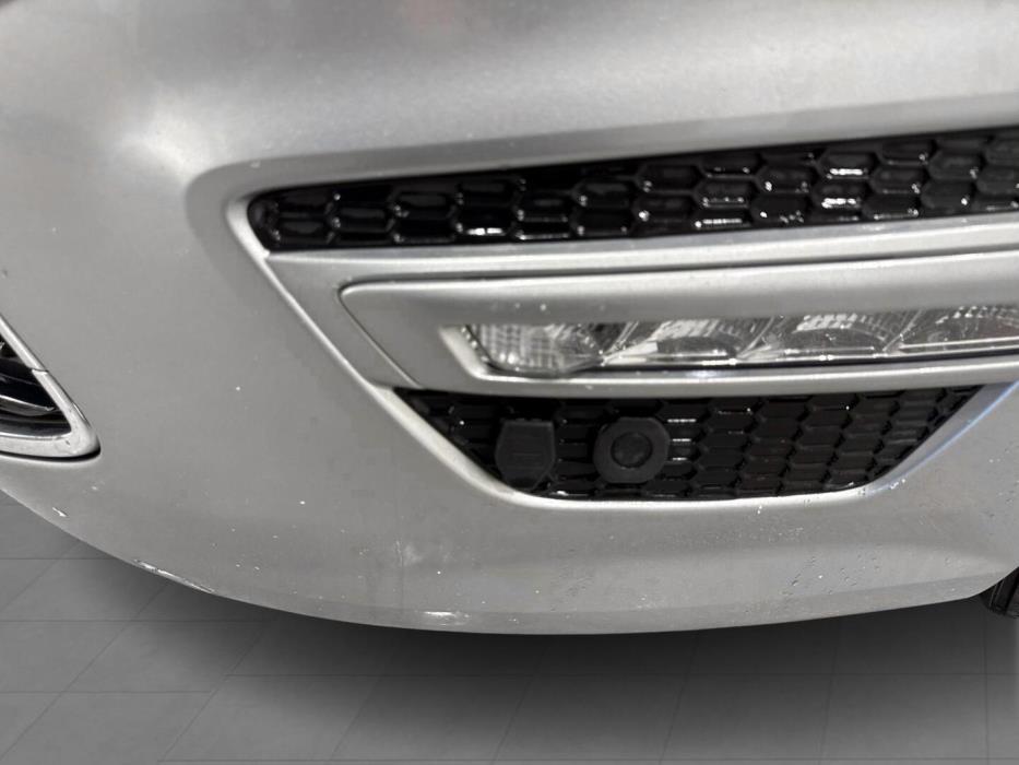 FORD S-Max 2012