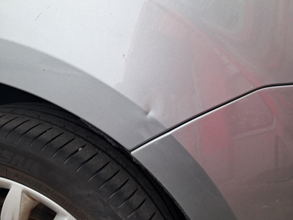 FORD S-Max 2012