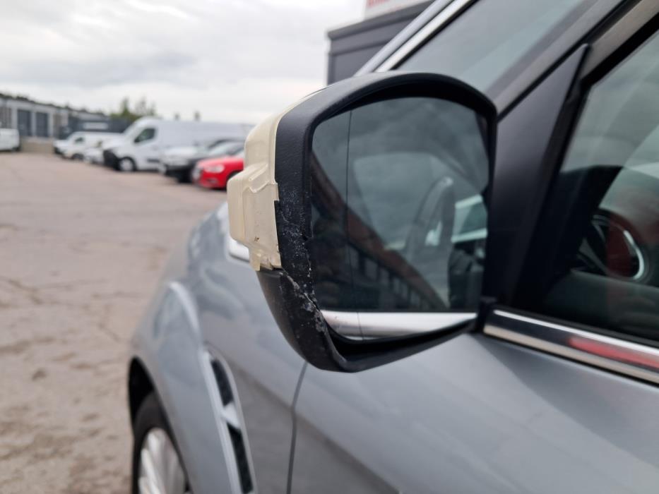 FORD S-Max 2012