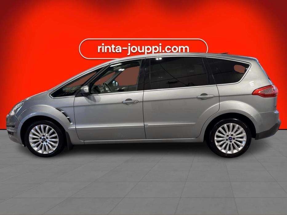 FORD S-Max 2012