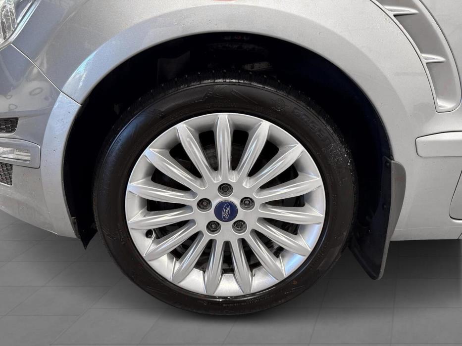 FORD S-Max 2012