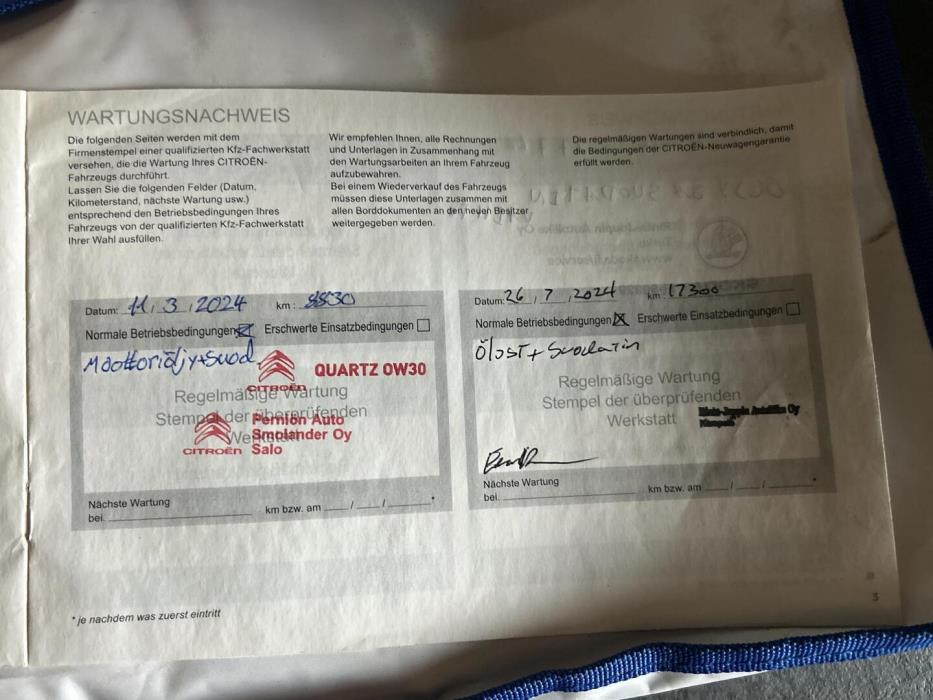 ROADCAR VAN R 640 2023