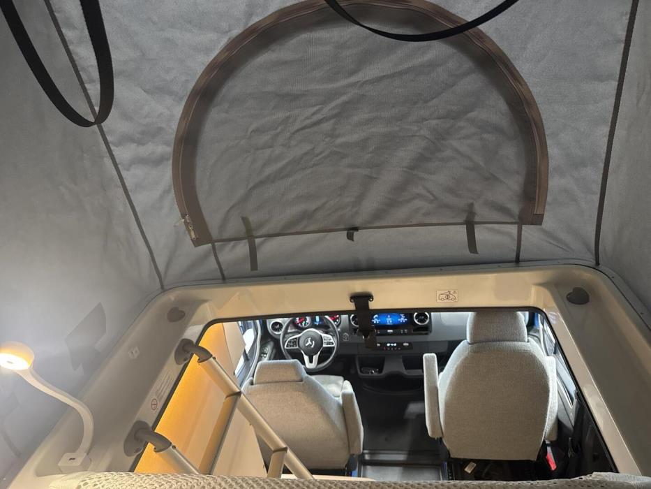 HYMER FREE S 600 2023