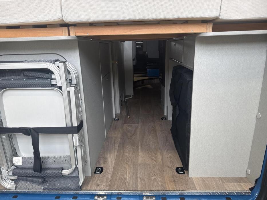 HYMER FREE S 600 2023