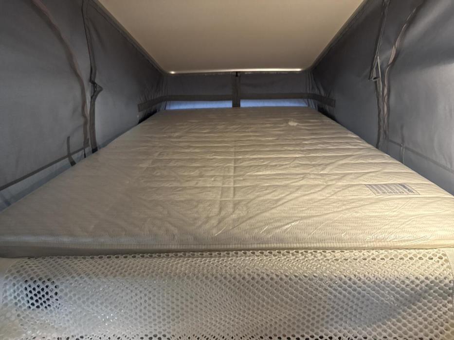 HYMER FREE S 600 2023
