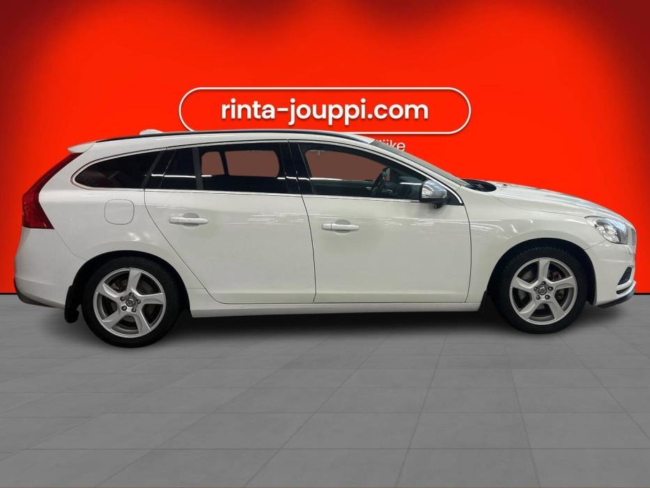 VOLVO V60 2013
