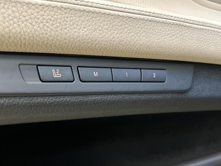 BMW 740 2010
