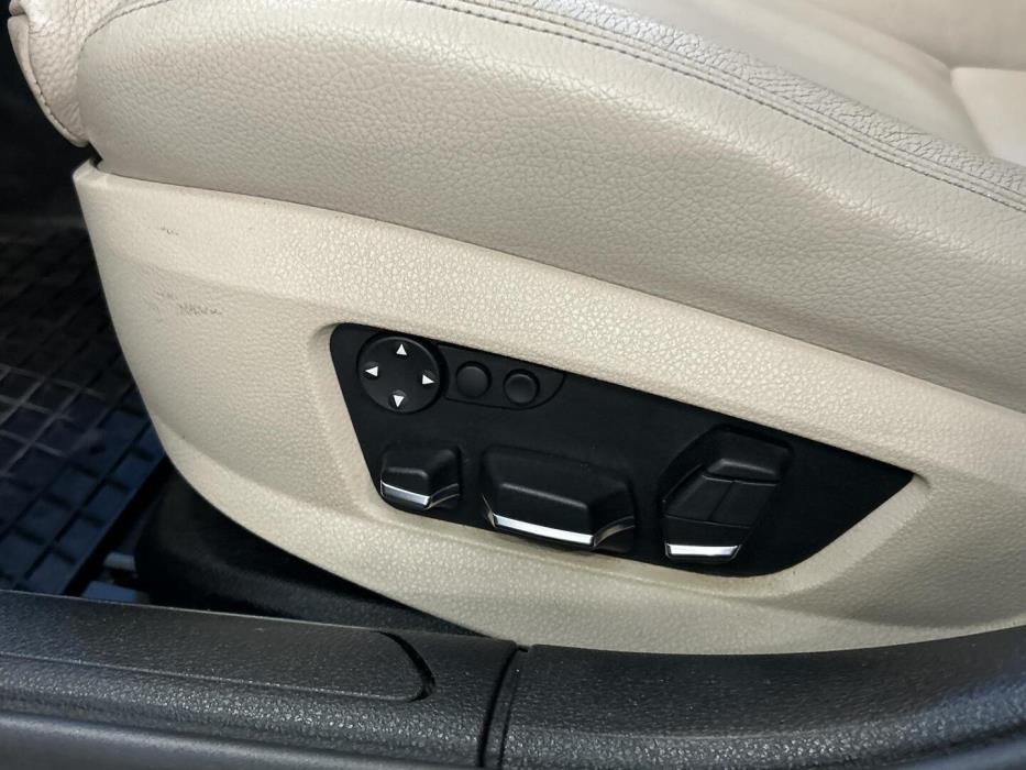 BMW 740 2010