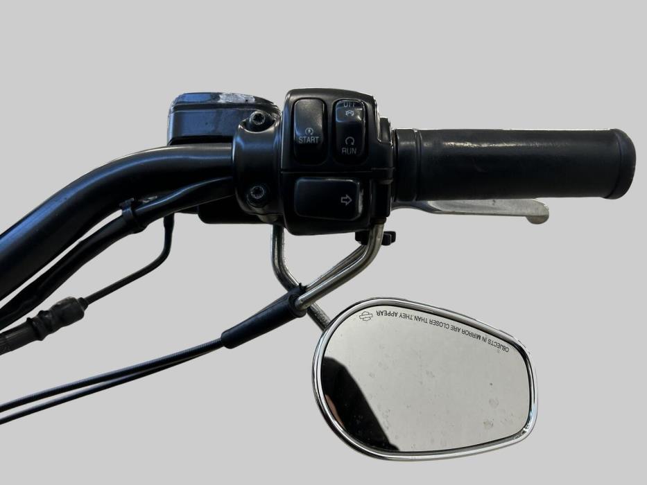 HARLEY-DAVIDSON SPORTSTER 2003