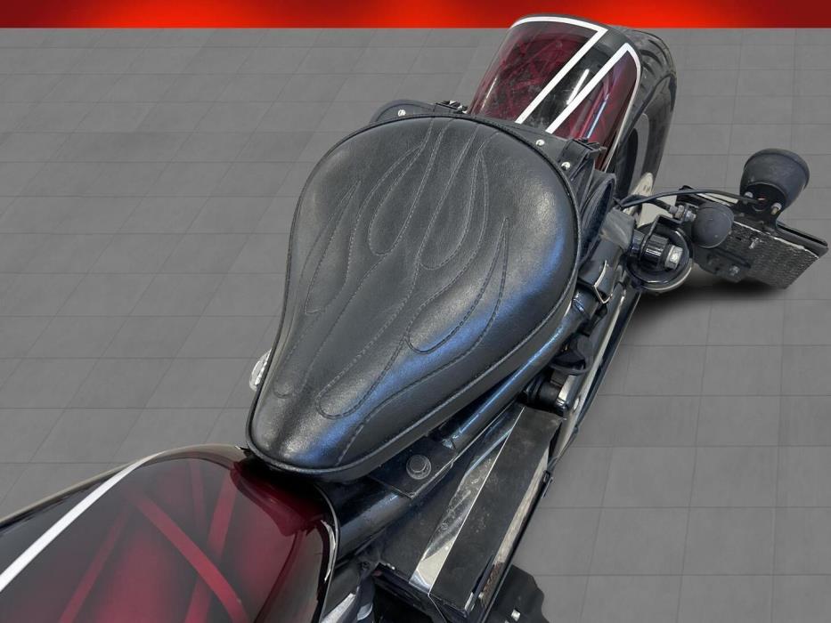 HARLEY-DAVIDSON SPORTSTER 2003