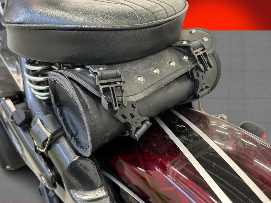 HARLEY-DAVIDSON SPORTSTER 2003