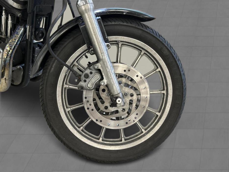 HARLEY-DAVIDSON SPORTSTER 2003