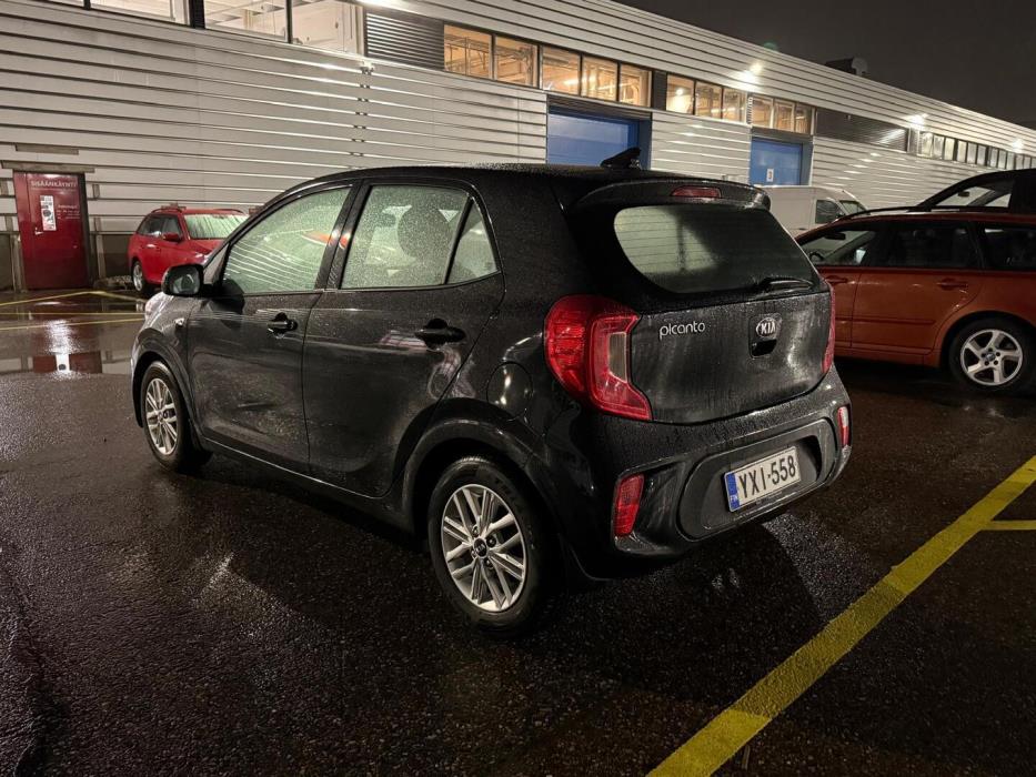 KIA Picanto 2020