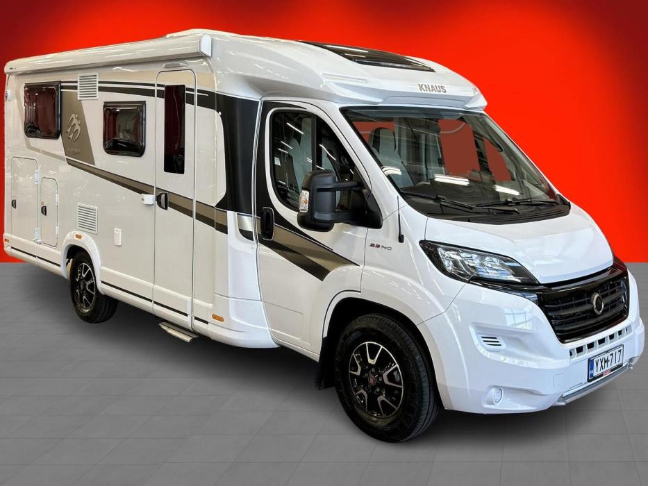 KNAUS SKY TI 2021