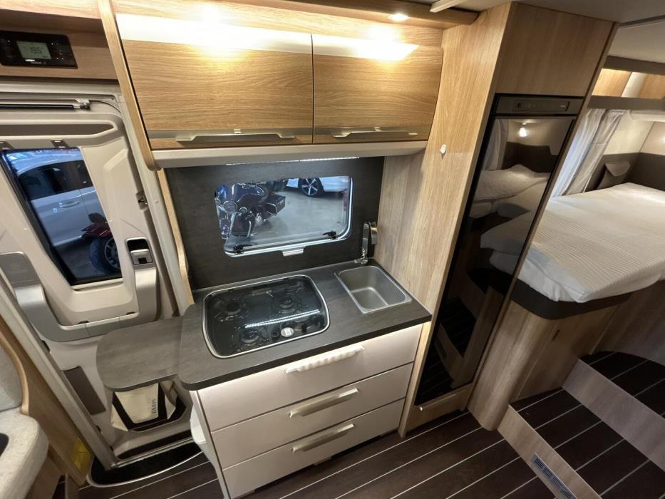 KNAUS SKY TI 2021