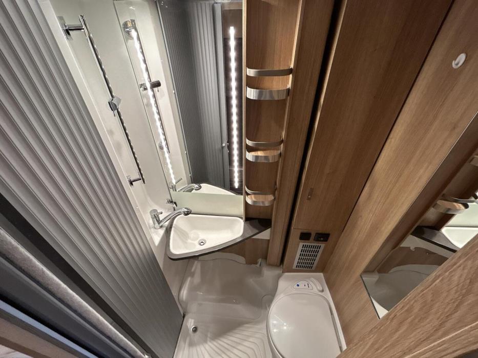 KNAUS SKY TI 2021