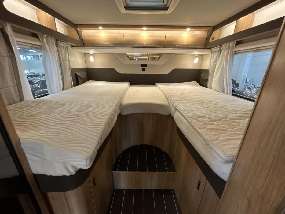 KNAUS SKY TI 2021