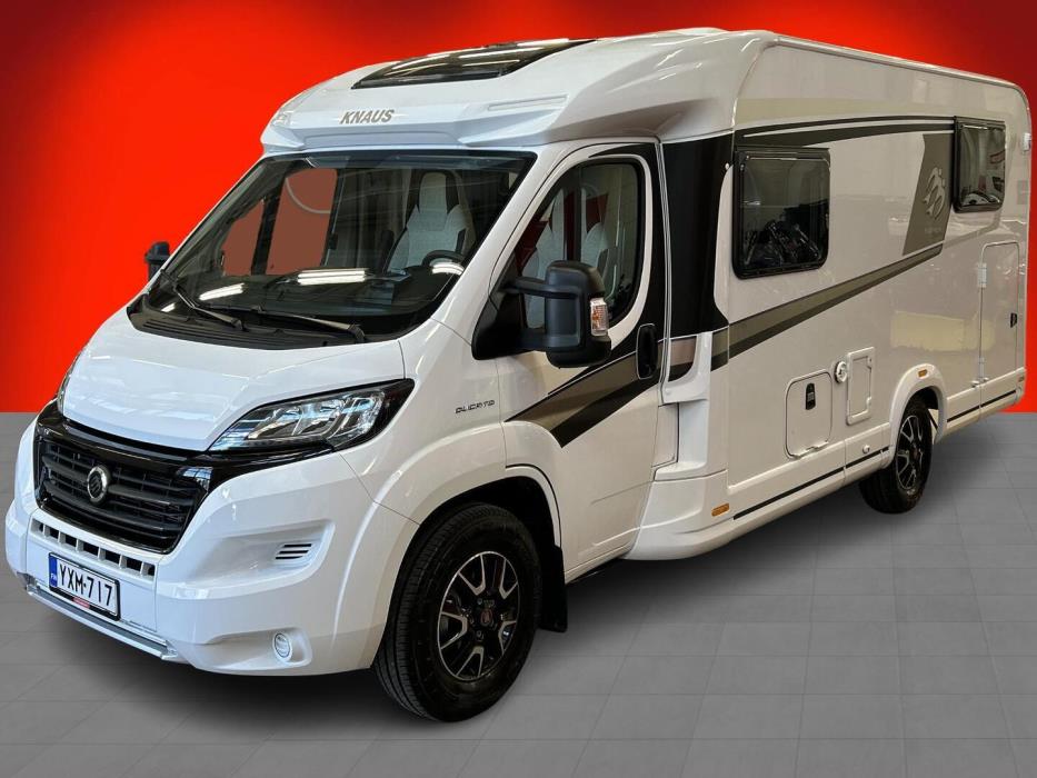 KNAUS SKY TI 2021