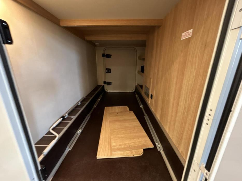 KNAUS SKY TI 2021
