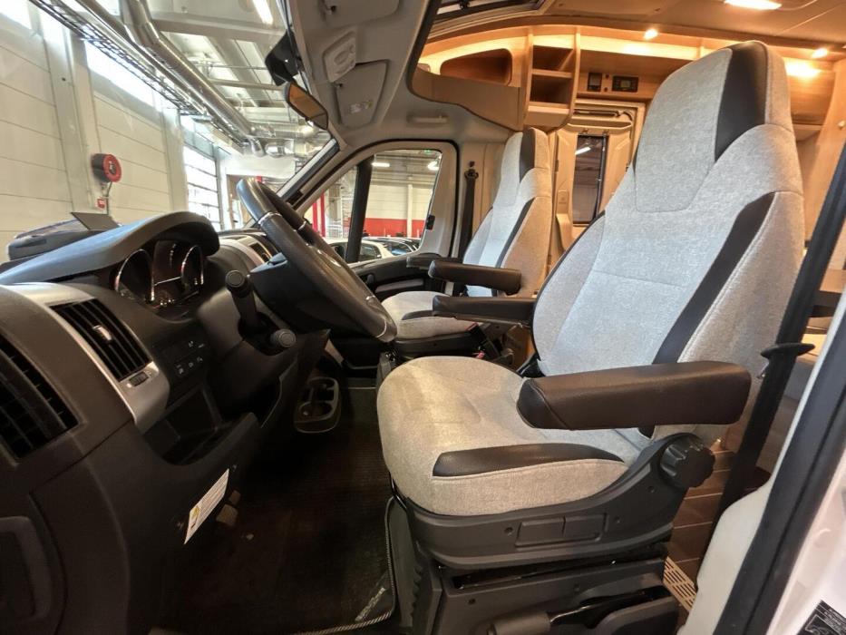 KNAUS SKY TI 2021
