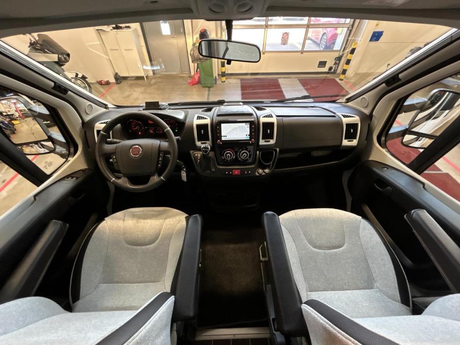 KNAUS SKY TI 2021