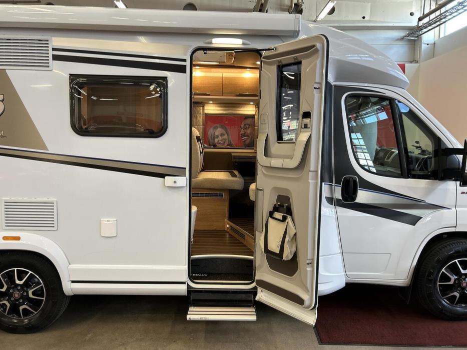 KNAUS SKY TI 2021
