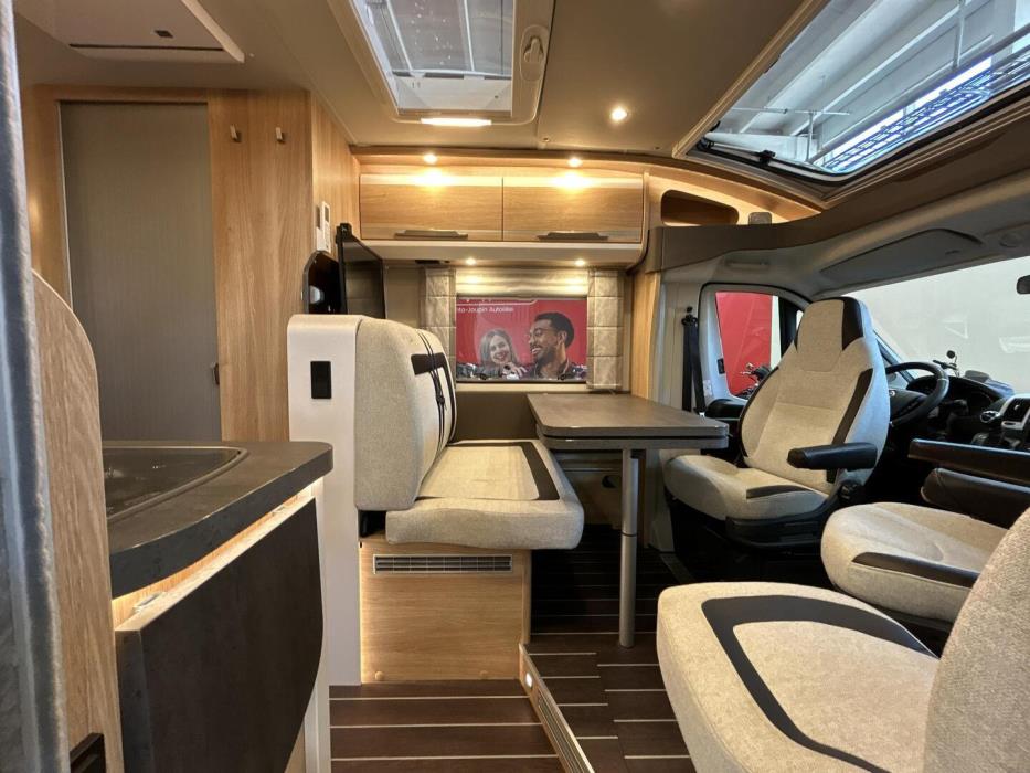 KNAUS SKY TI 2021
