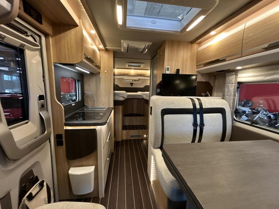 KNAUS SKY TI 2021