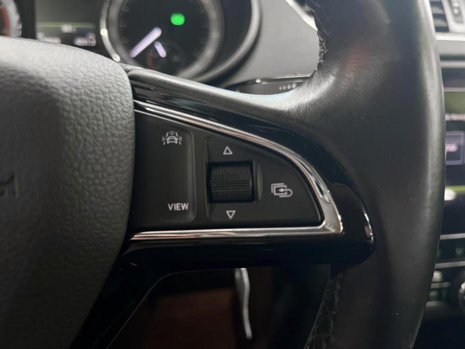 SKODA Octavia 2020
