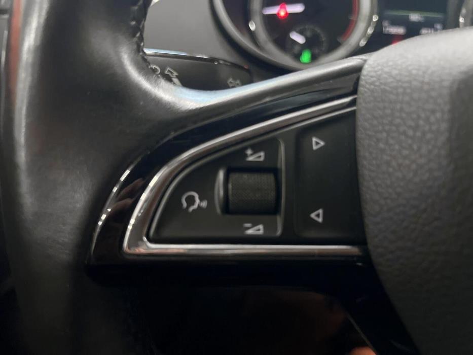 SKODA Octavia 2020