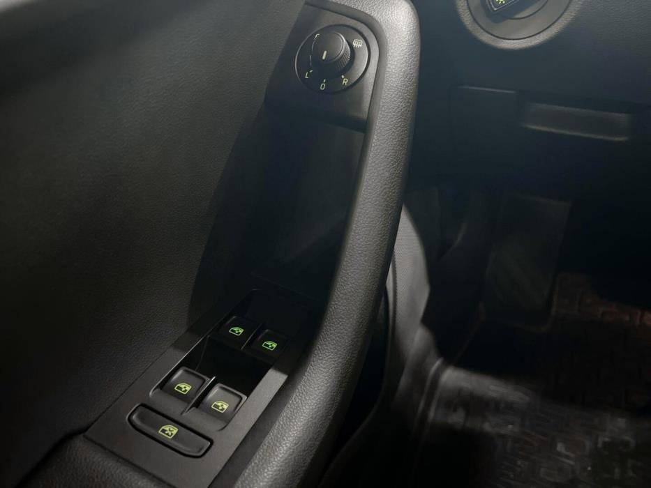 SKODA Octavia 2020