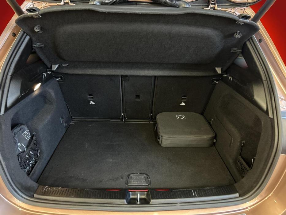 MERCEDES-BENZ B 2021