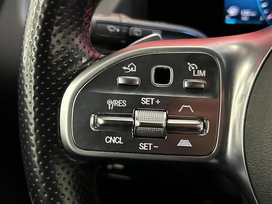 MERCEDES-BENZ B 2021