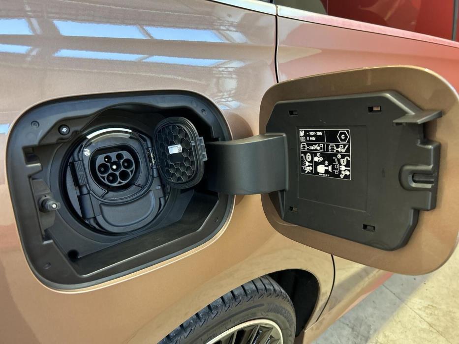 MERCEDES-BENZ B 2021