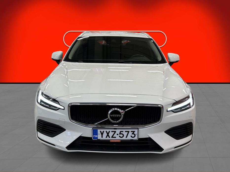 VOLVO V60 2020