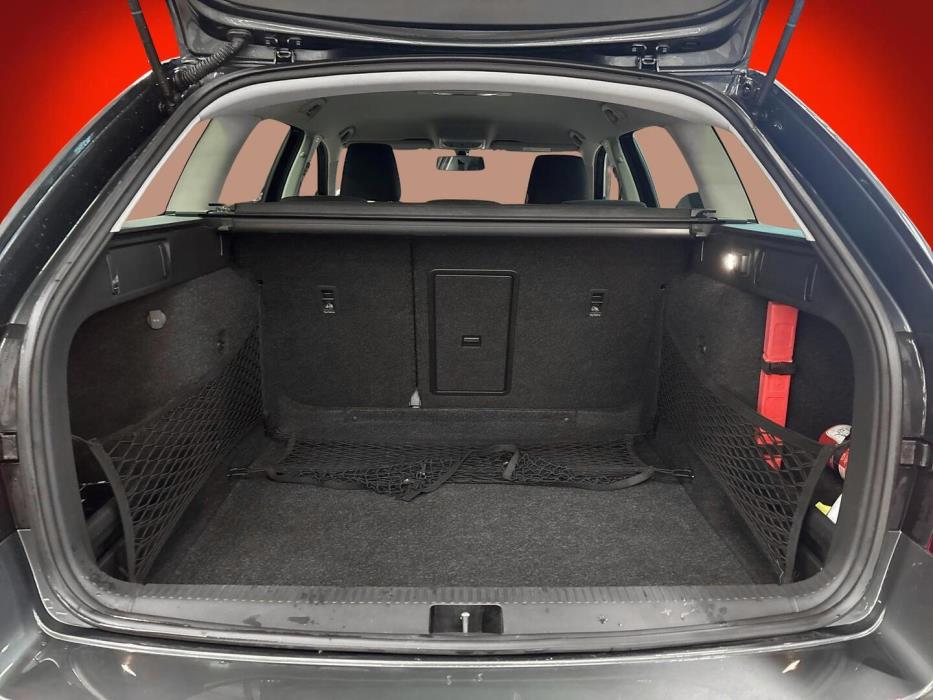 SKODA Octavia 2018