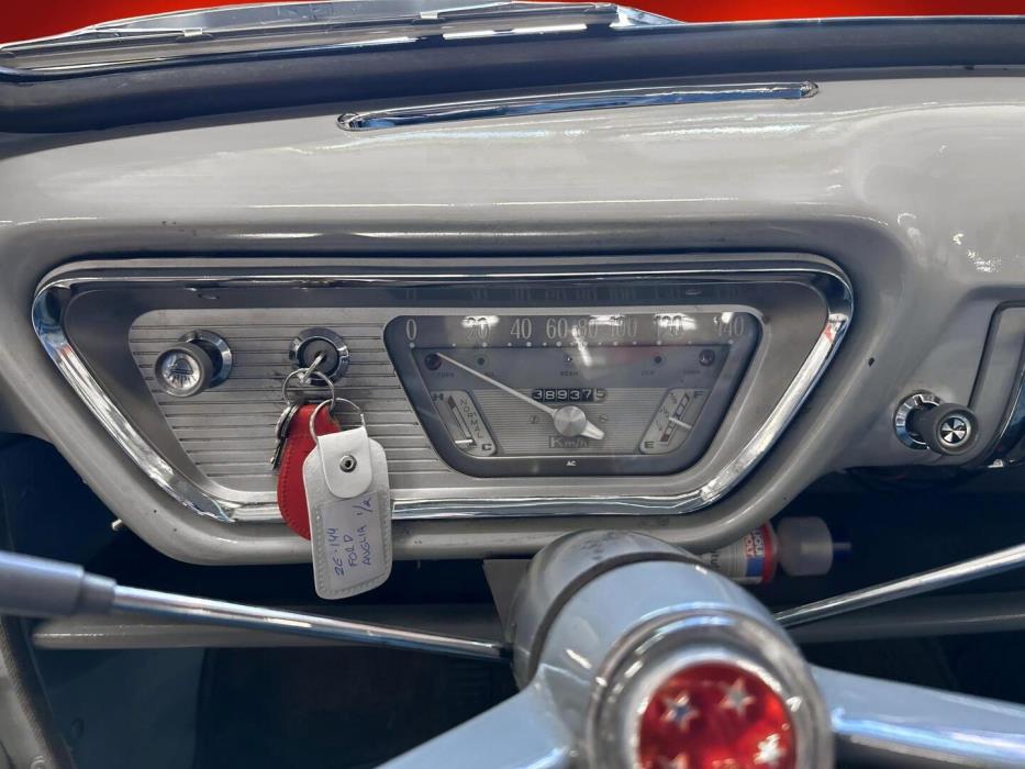 FORD Anglia 1962