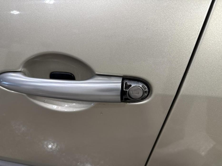 RENAULT Scenic 2009