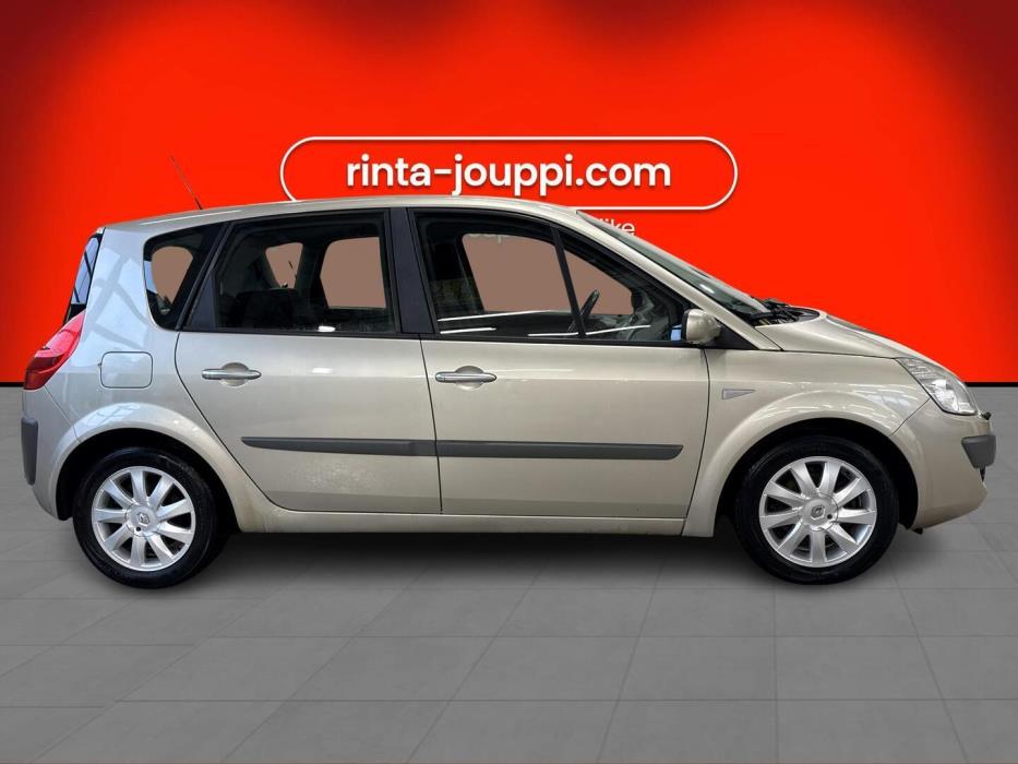RENAULT Scenic 2009