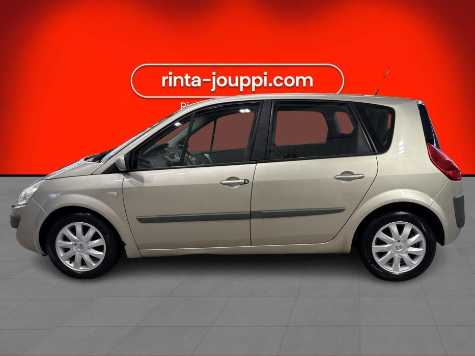 RENAULT Scenic 2009