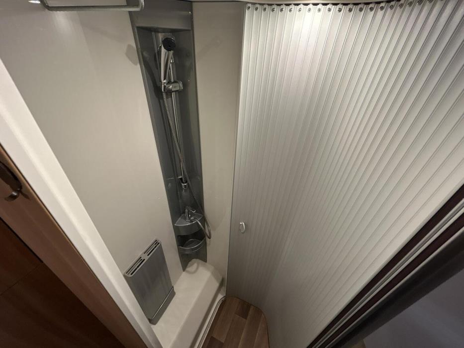 DETHLEFFS ADVANTAGE I7051 2017