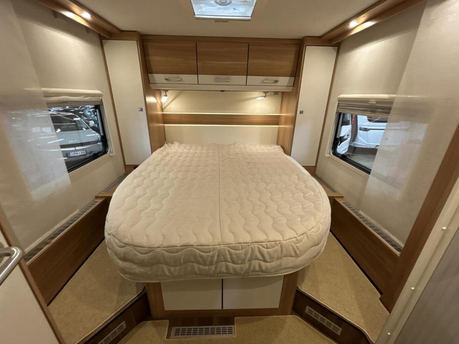 DETHLEFFS ADVANTAGE I7051 2017